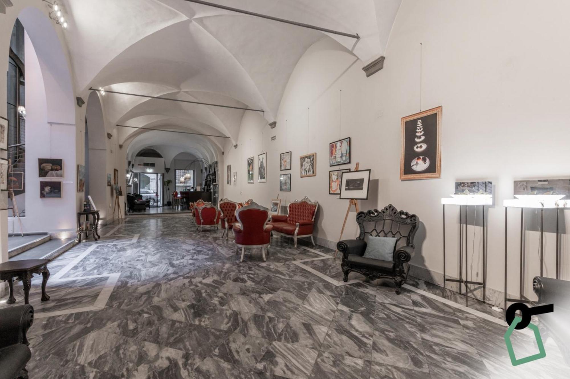 Hotiday Room Collection - Firenze Ghibellina Exterior foto