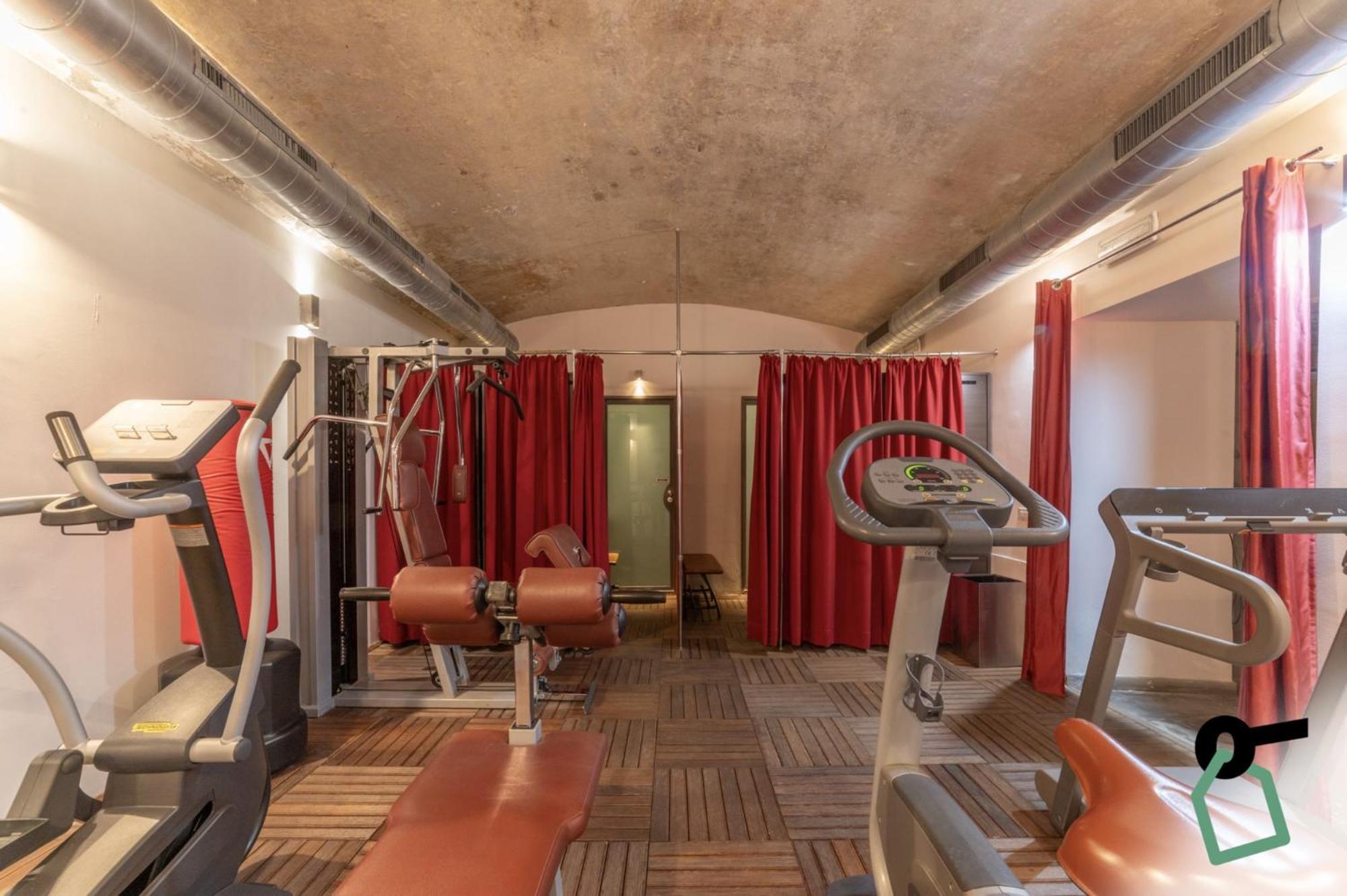 Hotiday Room Collection - Firenze Ghibellina Exterior foto