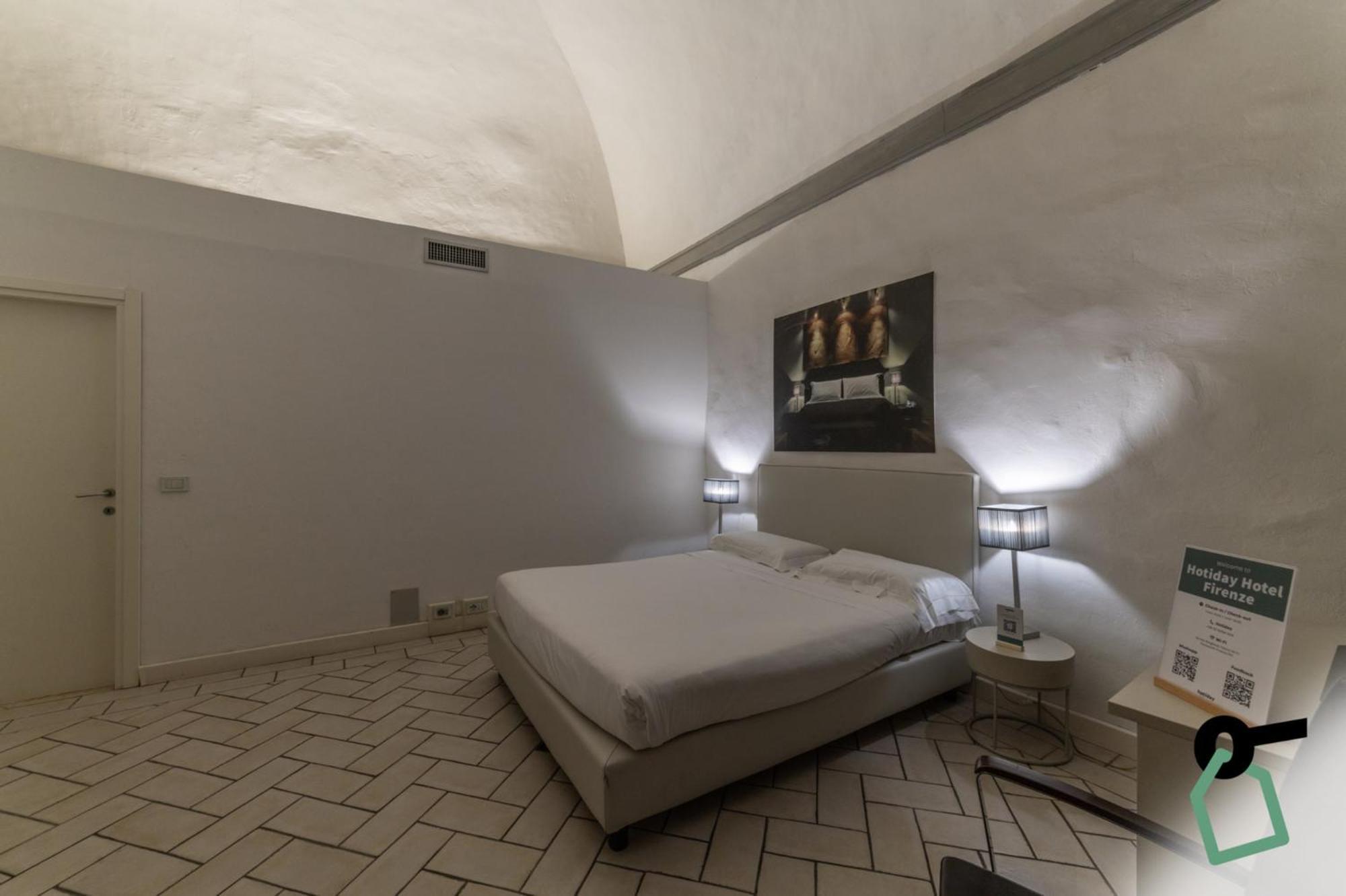Hotiday Room Collection - Firenze Ghibellina Exterior foto