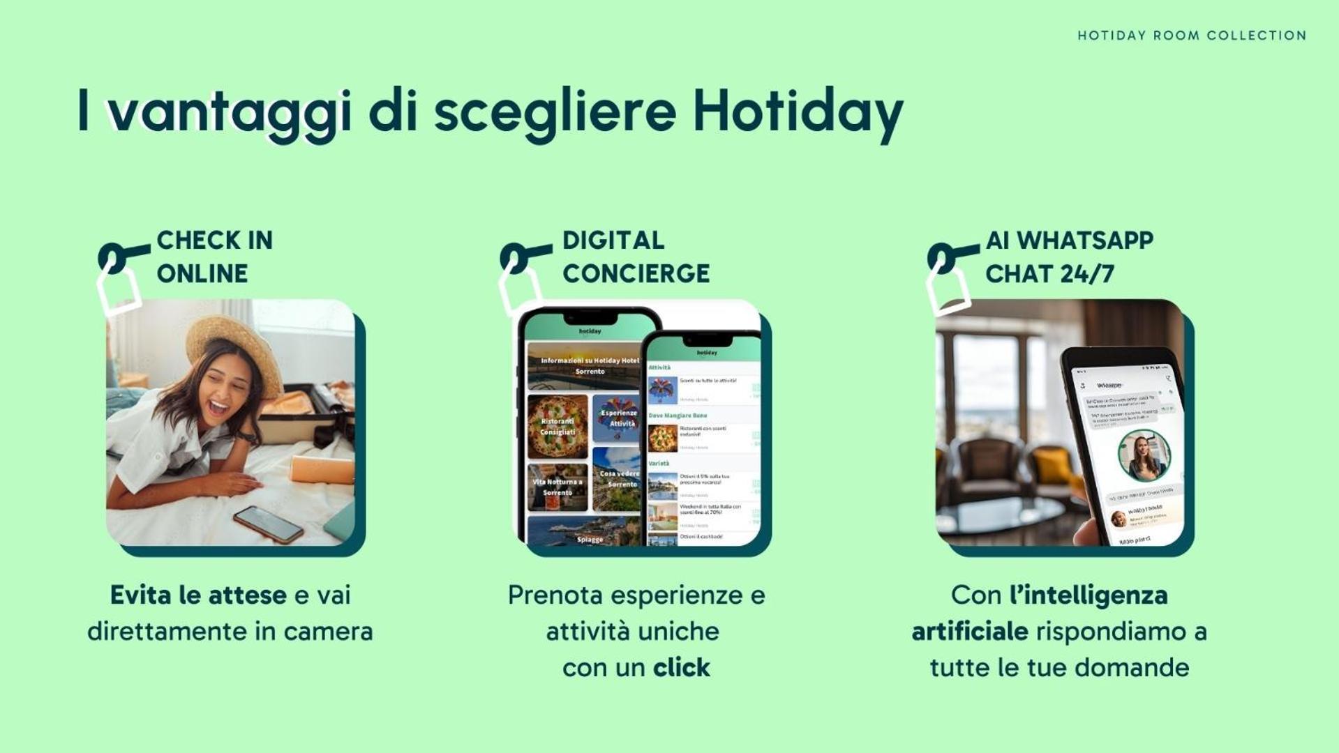 Hotiday Room Collection - Firenze Ghibellina Exterior foto